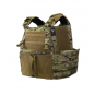 Жилет разгрузочный Wartech TV-124 6094, олива, TV-124-OD Жилет разгрузочный Wartech TV-124 6094, олива, TV-124-OD