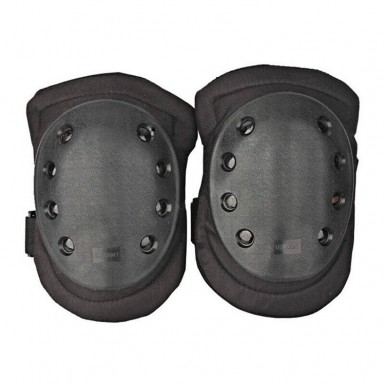 Комплект наколенников и налокотников Emerson Kneepads, Black, BD2769