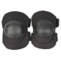 Комплект наколенников и налокотников Emerson Kneepads, Black, BD2769