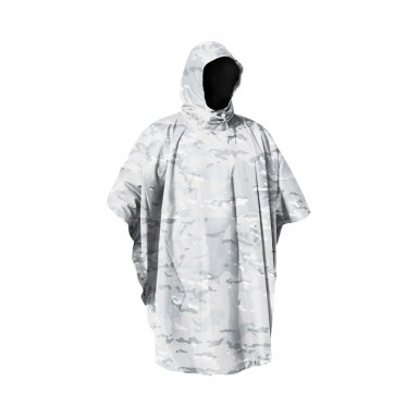 Пончо маскировочное Sturmer, Multicam Alpine Пончо маскировочное Sturmer, Multicam Alpine