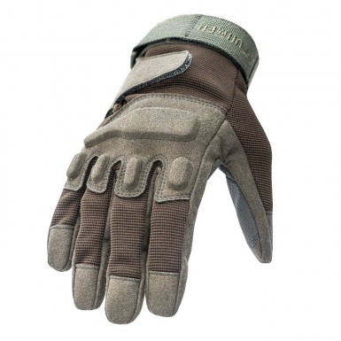 Перчатки тактические Sturmer Hawk, Ranger Green, SW-21.3