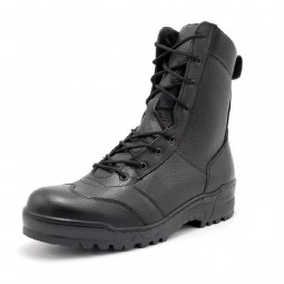 Ботинки зимние Garsing 0410 Urban Fleece, черные