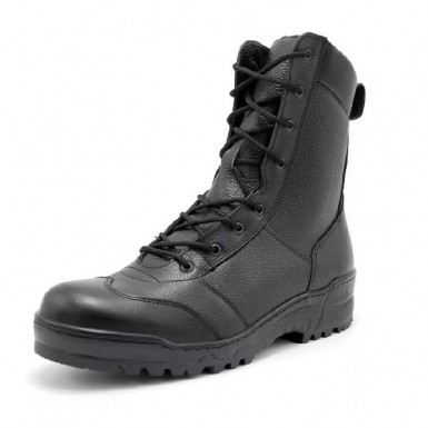 Ботинки зимние Garsing 0410 Urban Fleece, черные Ботинки зимние Garsing 0410 Urban Fleece, черные