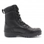 Ботинки зимние Garsing 0410 Urban Fleece, черные Ботинки зимние Garsing 0410 Urban Fleece, черные