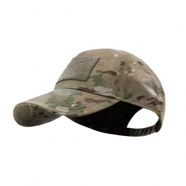 Бейсболка Sturmer BH Tactical Cap, Multicam  SW-BH-302