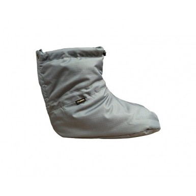 Чуни Sturmer Boots, серые, SG-601.2