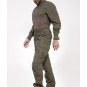 Брюки Pentagon Wolf Combat Pants Camo, Grassman, K05031-60 Брюки Pentagon Wolf Combat Pants Camo, Grassman, K05031-60
