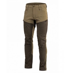 Брюки Pentagon Renegade Savanna Pants, Coyote Brown