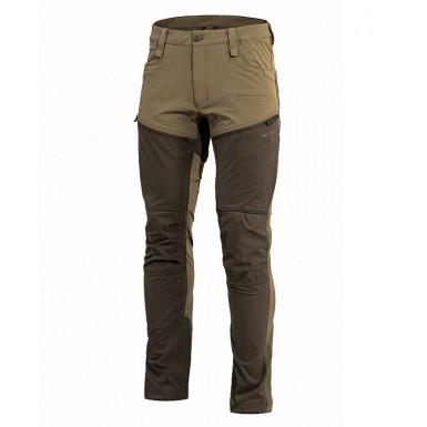 Брюки Pentagon Renegade Savanna Pants, Coyote Brown K05045-03 Брюки Pentagon Renegade Savanna Pants, Coyote Brown K05045-03