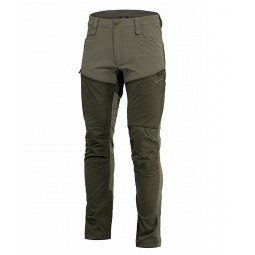 Брюки Pentagon Renegade Savanna Pants, RAL 7013 Брюки Pentagon Renegade Savanna Pants, RAL 7013