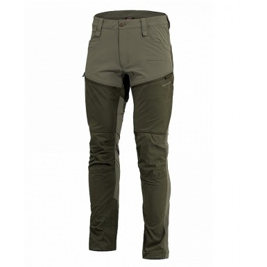 Брюки Pentagon Renegade Savanna Pants, RAL 7013 K05045-06E