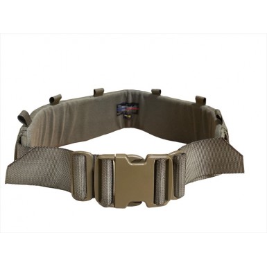 Пояс тактический Universal Armor Rattle Snake(без БР), Ranger Green