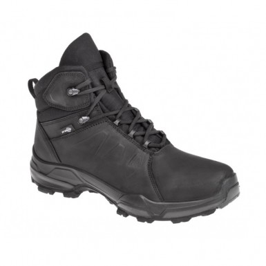 Ботинки Prabos Greyman Mid GTX, Midnight Black, S20057-014