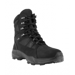Ботинки Prabos Greyman High GTX, Midnight Black