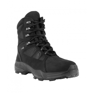 Ботинки Prabos Greyman High GTX, Midnight Black, S20058-013