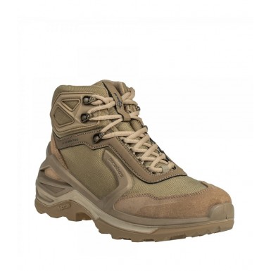 Ботинки Prabos Phantom Mid, Sandstorm S90355-018