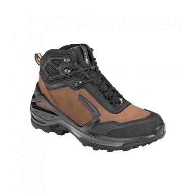 Ботинки Prabos Phantom Ankle GTX, Brown, S90345-099