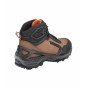 Ботинки Prabos Phantom Ankle GTX, Brown, S90345-099