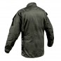 Рубашка полевая Sturmer Field Shirt Ver II, Black, SW-1204-VER-II