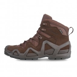 Ботинки Lowa Zephyr MK2 GTX MID, Dark Brown Ботинки Lowa Zephyr MK2 GTX MID, Dark Brown
