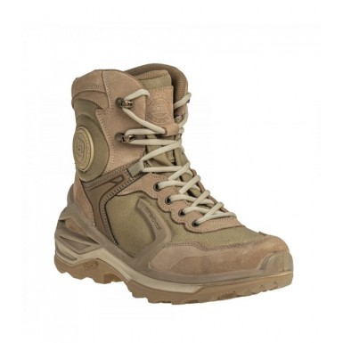 Ботинки Prabos Shadow Hight, Sandstorm, S90377-012 Ботинки Prabos Shadow Hight, Sandstorm, S90377-012