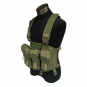 Жилет разгрузочный Flyye LBT AK Tactical Chest Vest, Ranger Green, FY-VT-C006-RG Жилет разгрузочный Flyye LBT AK Tactical Chest Vest, Ranger Green, FY-VT-C006-RG