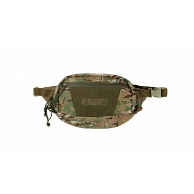 Сумка поясная Sturmer RKB Recon Kit Bag, Multicam