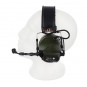 Наушники активные FCS Comtac 3 DSP, Olive Наушники активные FCS Comtac 3 DSP, Olive