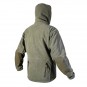 Куртка флисовая Sturmer Patriot Fleece Jacket, Olive Green, 22B-SU-J03
