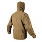 Куртка флисовая Sturmer Patriot Fleece Jacket, Coyote, 22B-SU-J03.5 Куртка флисовая Sturmer Patriot Fleece Jacket, Coyote, 22B-SU-J03.5