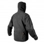 Куртка флисовая Sturmer Patriot Fleece Jacket, Black, 22B-SU-J03.4