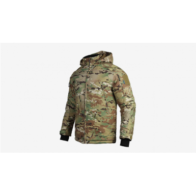 Куртка Emerson Blue Label Arctic Fox Polar, Multicam, EMB9601MT