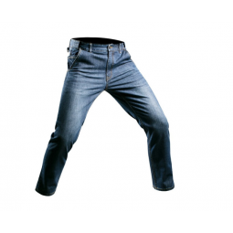 Джинсы Dragon Tooth YF Cordura Tactical Jeans G5 Slim fit, Tumbled Middle Blue