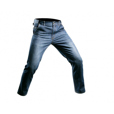 Джинсы Dragon Tooth YF Cordura Tactical Jeans G5 Slim fit, Tumbled Middle Blue DT22-PA042 Джинсы Dragon Tooth YF Cordura Tactical Jeans G5 Slim fit, Tumbled Middle Blue DT22-PA042