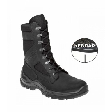 Ботинки FREESTYLE Midnight Prabos, Black, S80730-054