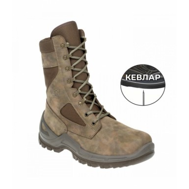 Ботинки Prabos FREESTYLE, Camouflage, S80730-41 Ботинки Prabos FREESTYLE, Camouflage, S80730-41