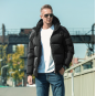 Куртка Dragon Tooth CQ Down Jacket S, Black DT22-CO059S