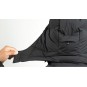Куртка Dragon Tooth CQ Down Jacket S, Black DT22-CO059S
