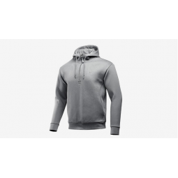 Худи Dragon Tooth Basic Hoody G2, Light Grey