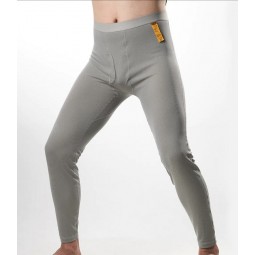 Термобрюки Dragon Tooth Quick Drying Thermal Pants Level B1 Gen2, Light Grey