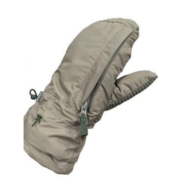Рукавицы зимние Sturmer, Arctic, олива, SW-50-3