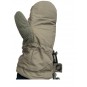 Рукавицы зимние Sturmer, Arctic, олива, SW-50-3