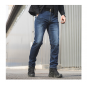 Джинсы утепленные Dragon Tooth CY Tactical Jeans G2 Slim fit, Tumbled Blue, DT22-PA043