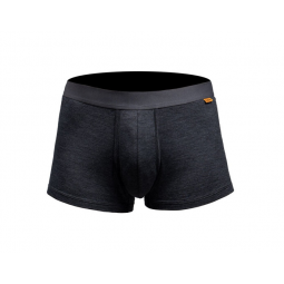 Трусы Dragon Tooth YY Pro Merino Underwear, Dark Grey