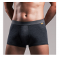 Трусы Dragon Tooth YY Pro Merino Underwear, Dark Grey, DT23-UW001