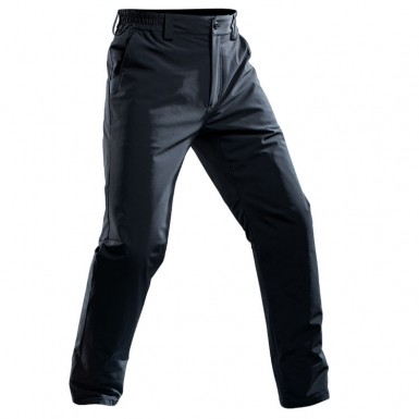 Брюки утепленные Dragon Tooth YY PI Trousers G2, Polar Night Black, DT21-PA028