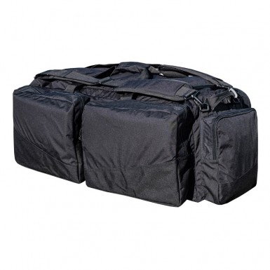 Сумка-рюкзак Sturmer Duffy 150л, черная, SG-874