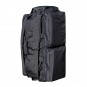 Сумка-рюкзак Sturmer Duffy 150л, черная, SG-874