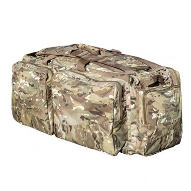 Сумка-рюкзак Sturmer Duffy 150л, Multicam, SG-872 Сумка-рюкзак Sturmer Duffy 150л, Multicam, SG-872