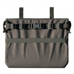 Сиденье-пятиточечник Sturmer Folder с баллистикой БР1, Ranger Green